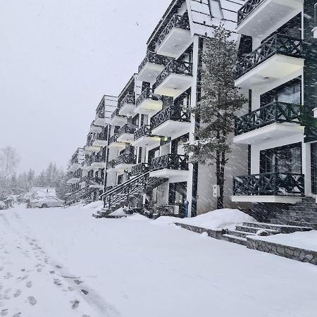 Appartement Hedonic à Kopaonik Extérieur photo