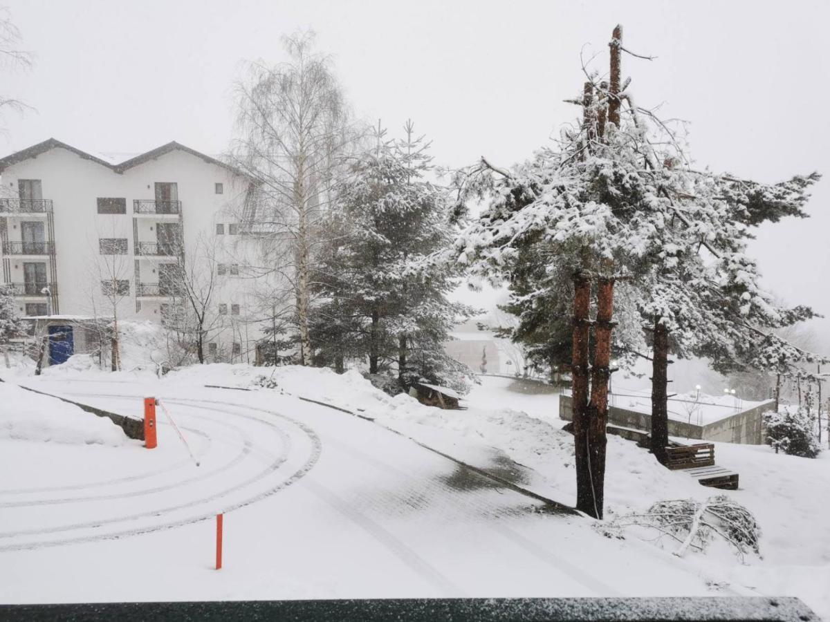 Appartement Hedonic à Kopaonik Extérieur photo