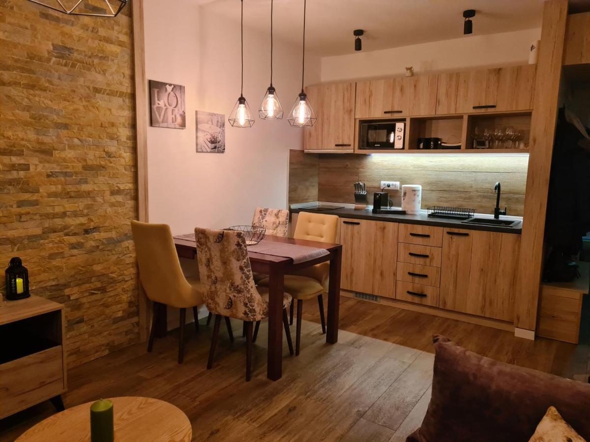 Appartement Hedonic à Kopaonik Extérieur photo