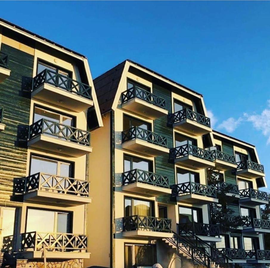 Appartement Hedonic à Kopaonik Extérieur photo