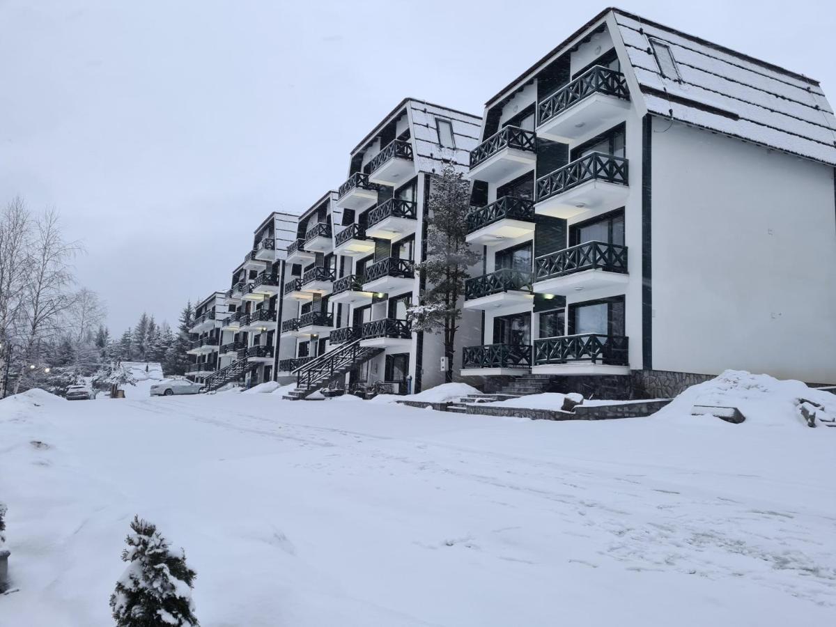 Appartement Hedonic à Kopaonik Extérieur photo