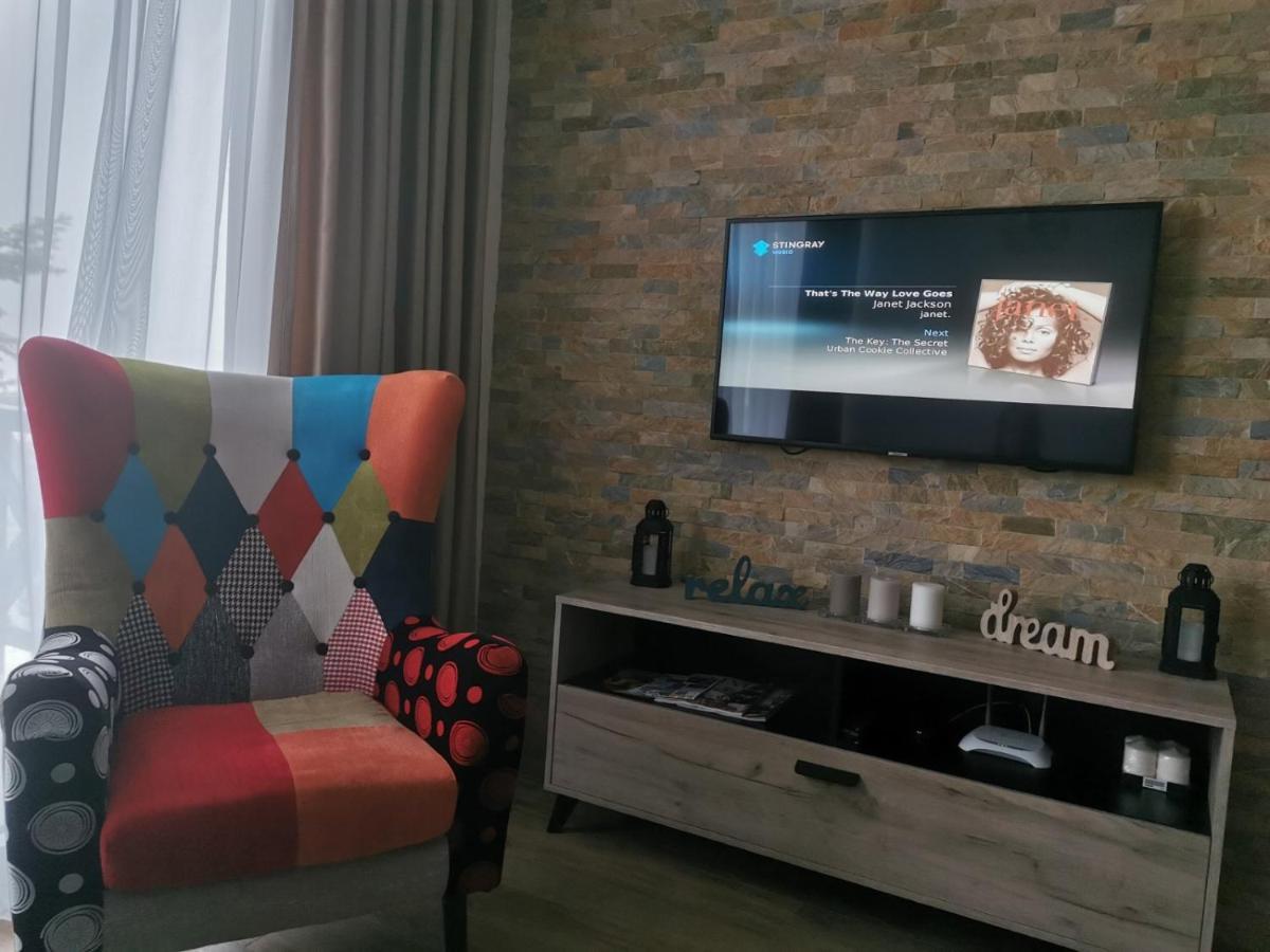 Appartement Hedonic à Kopaonik Extérieur photo