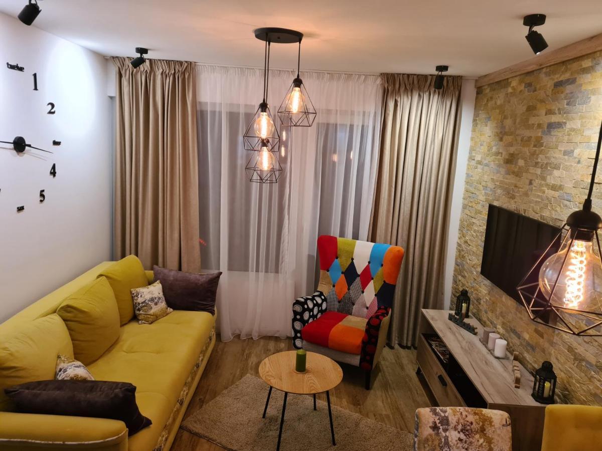 Appartement Hedonic à Kopaonik Extérieur photo