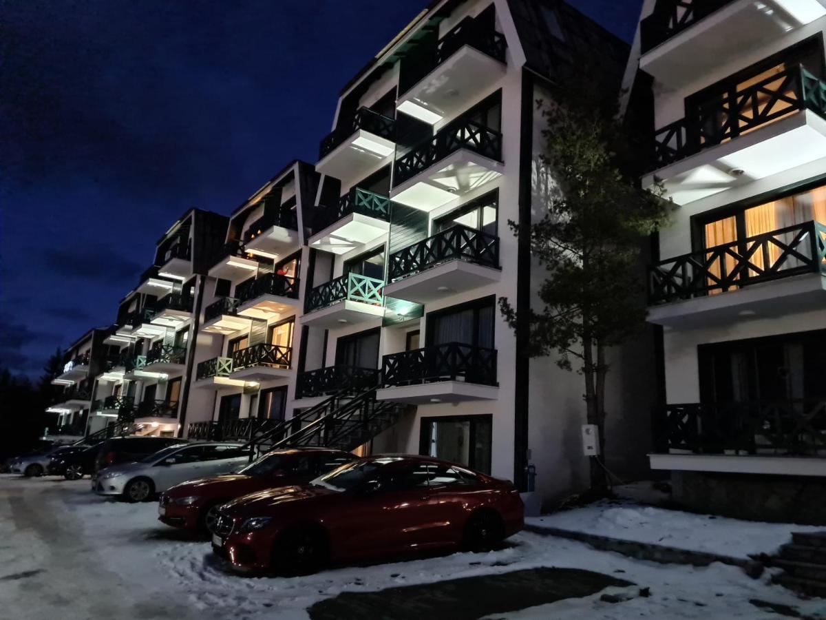 Appartement Hedonic à Kopaonik Extérieur photo