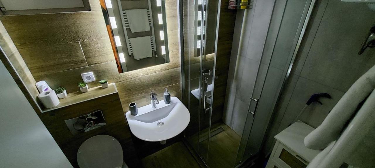 Appartement Hedonic à Kopaonik Extérieur photo