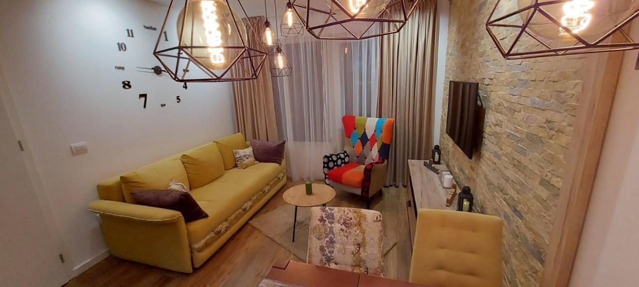 Appartement Hedonic à Kopaonik Extérieur photo