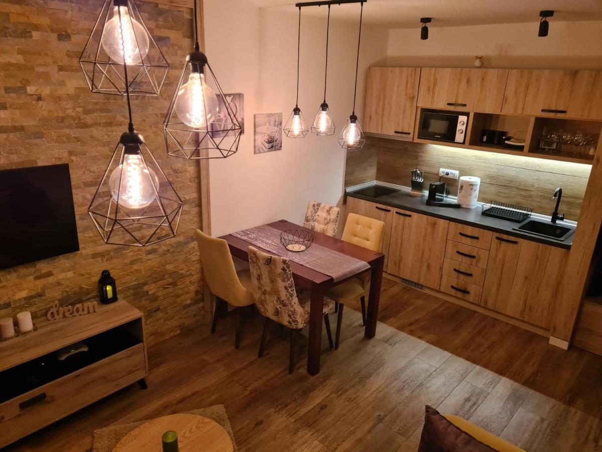 Appartement Hedonic à Kopaonik Extérieur photo