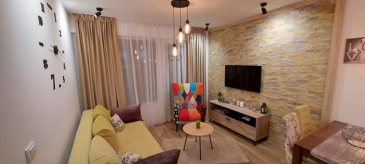 Appartement Hedonic à Kopaonik Extérieur photo